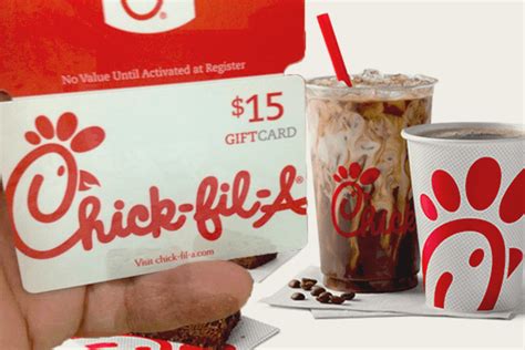Chick-fil-A™ Gift Cards and Chick-fil-A™ eGift Cards (including gift cards transferred to the Chick-fil-A ® App) can be used for purchases of food and beverages at participating Chick-fil-A ® restaurants. Gift Cards and eGift Cards also may be added to the Chick-fil-A App. Gift Cards and eGift Cards may not be accepted at all Chick-fil-A ... . Can i use a chick fil a gift card on doordash